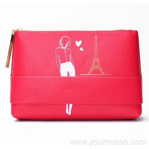 High Quality Fashion cosmetic bag